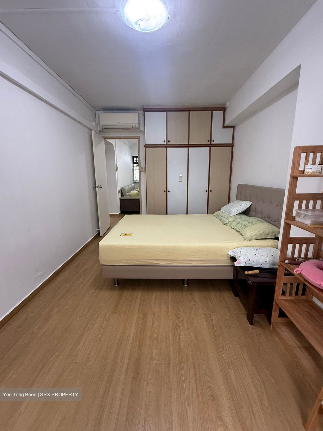 Blk 738 Woodlands Circle (Woodlands), HDB 4 Rooms #541375741